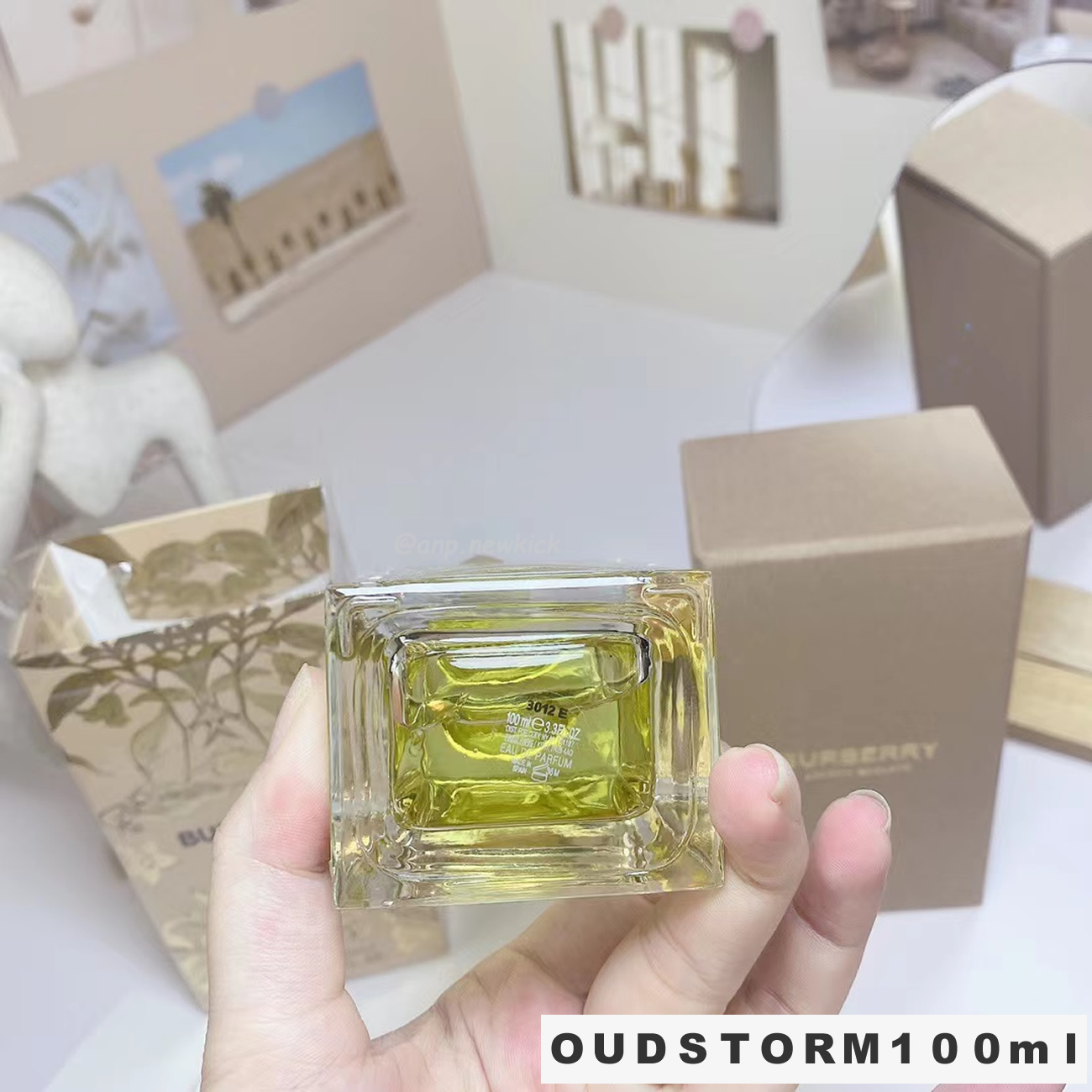 Burberry Oud Storm 100ml (10) - www.newkick.org